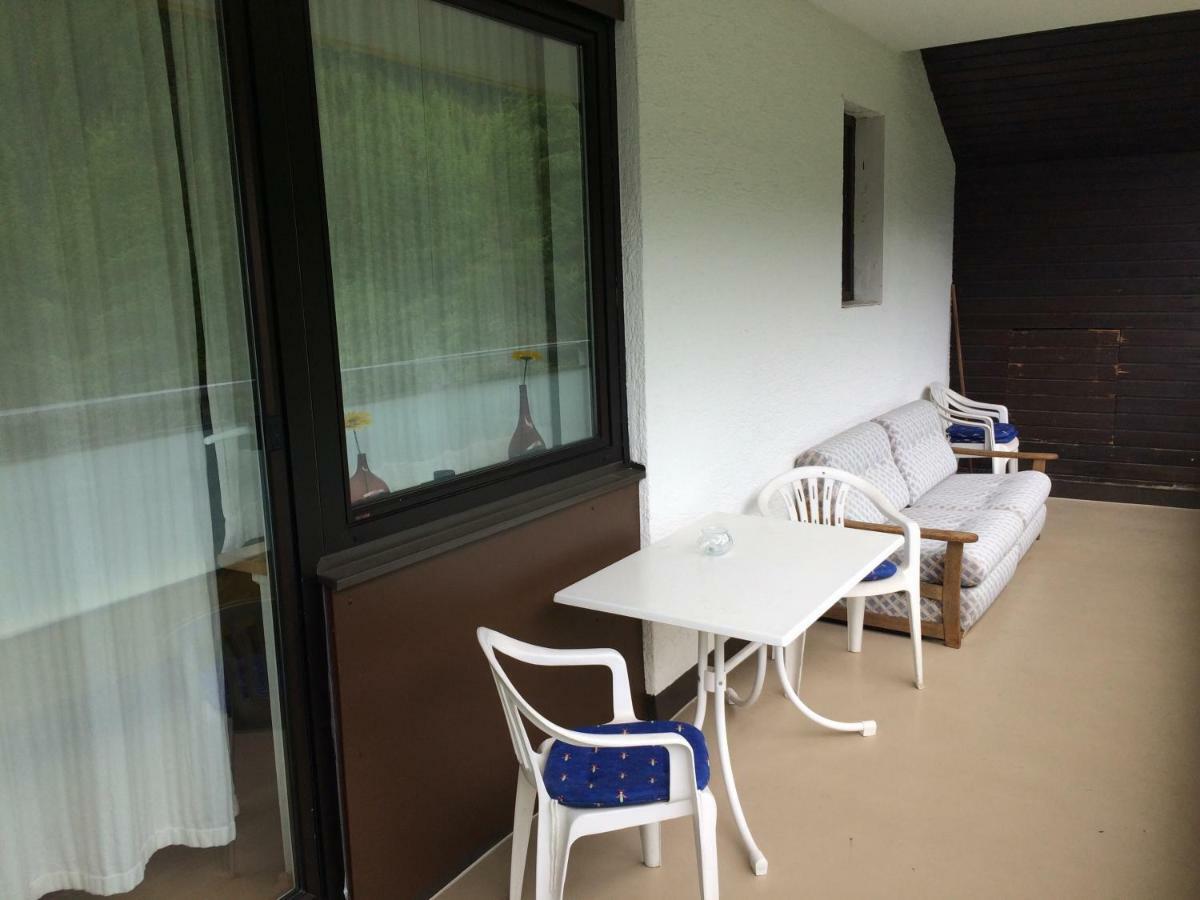 Laerchenhof Apartment Nr 8 Innerkrems Exterior photo